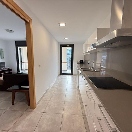 Agi Riera Ginjolers Apartment Roses Ngoại thất bức ảnh