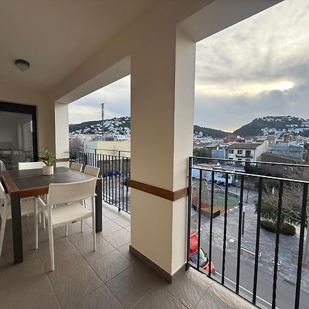 Agi Riera Ginjolers Apartment Roses Ngoại thất bức ảnh