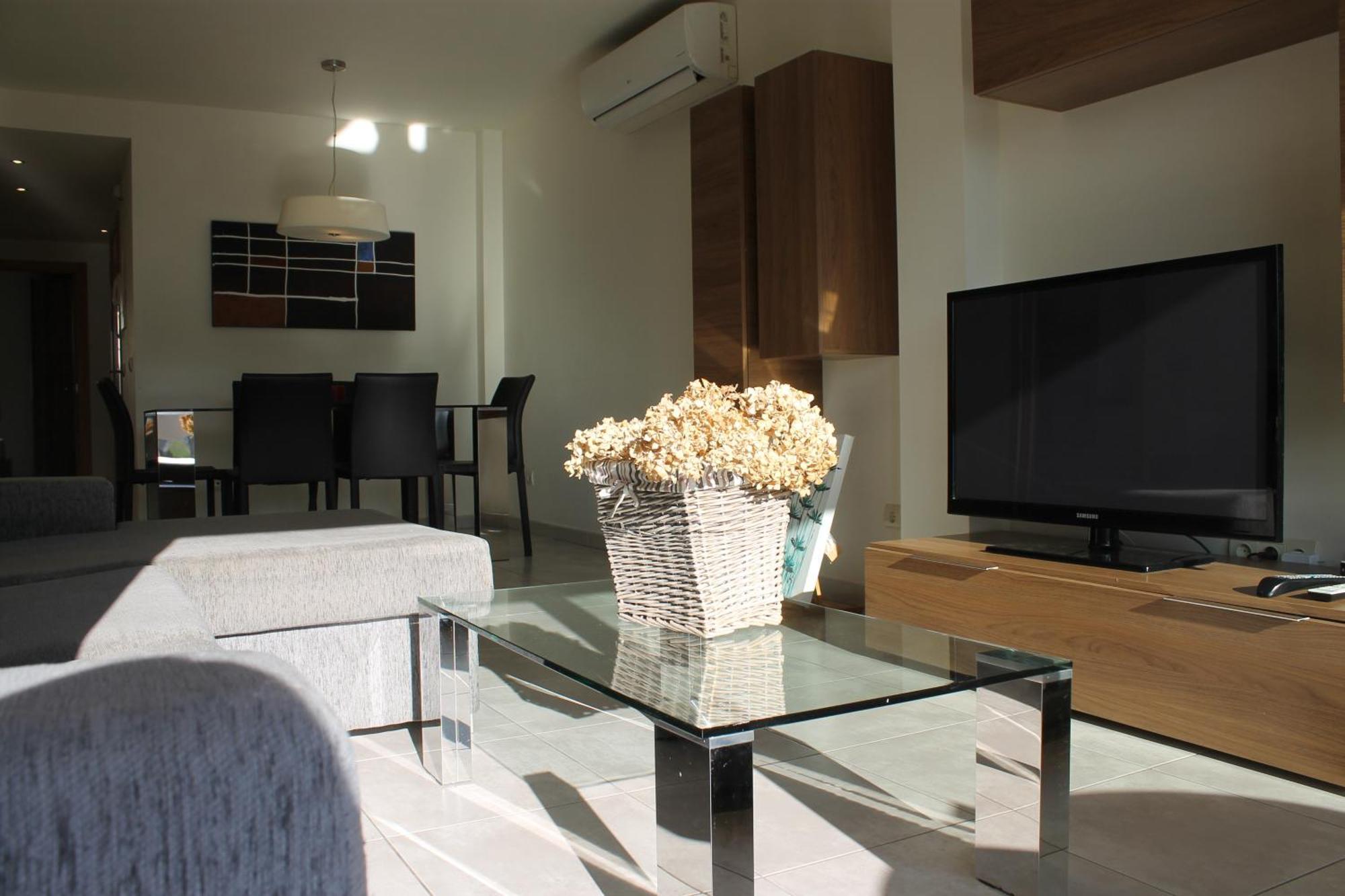 Agi Riera Ginjolers Apartment Roses Ngoại thất bức ảnh