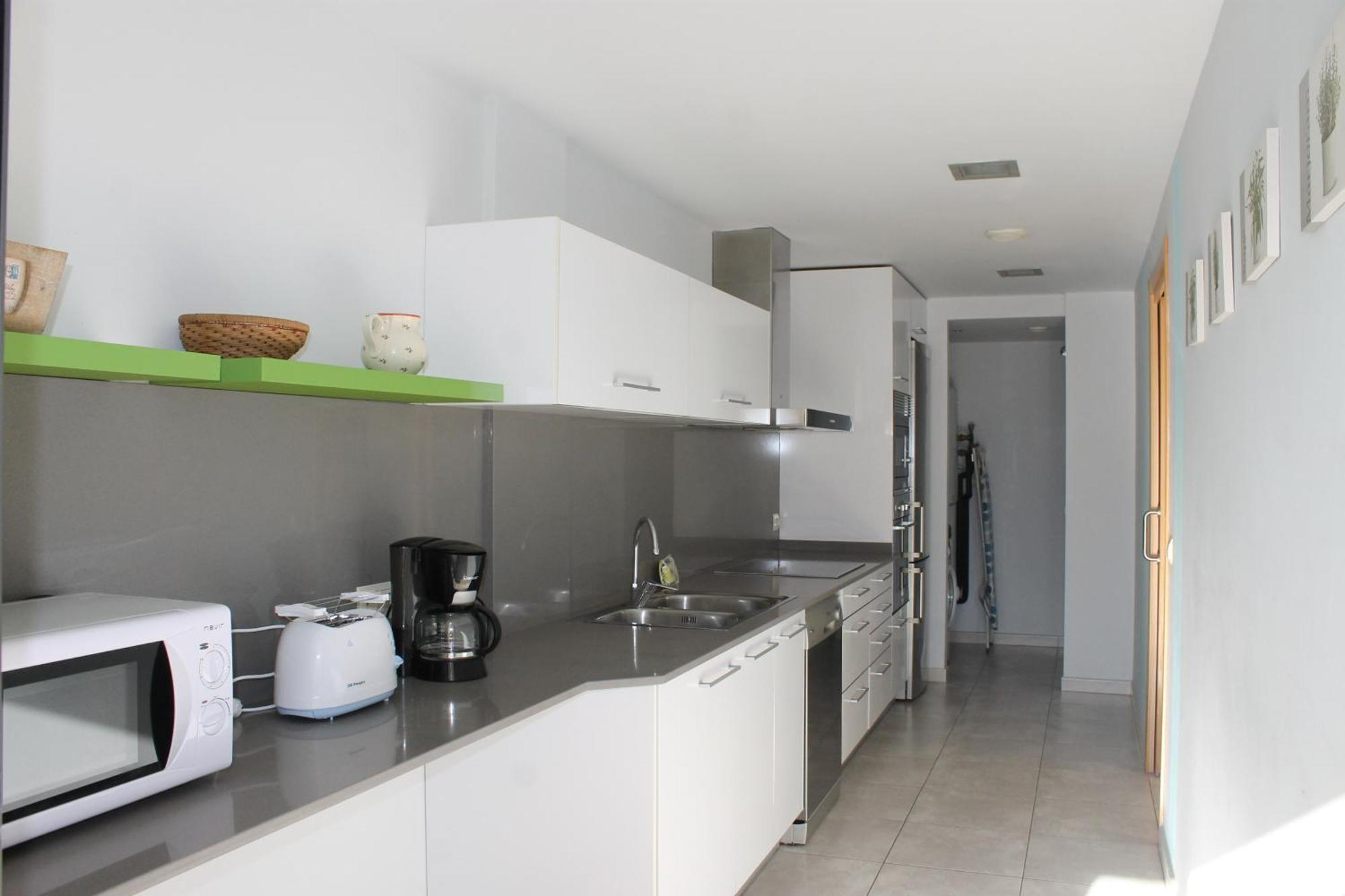 Agi Riera Ginjolers Apartment Roses Ngoại thất bức ảnh