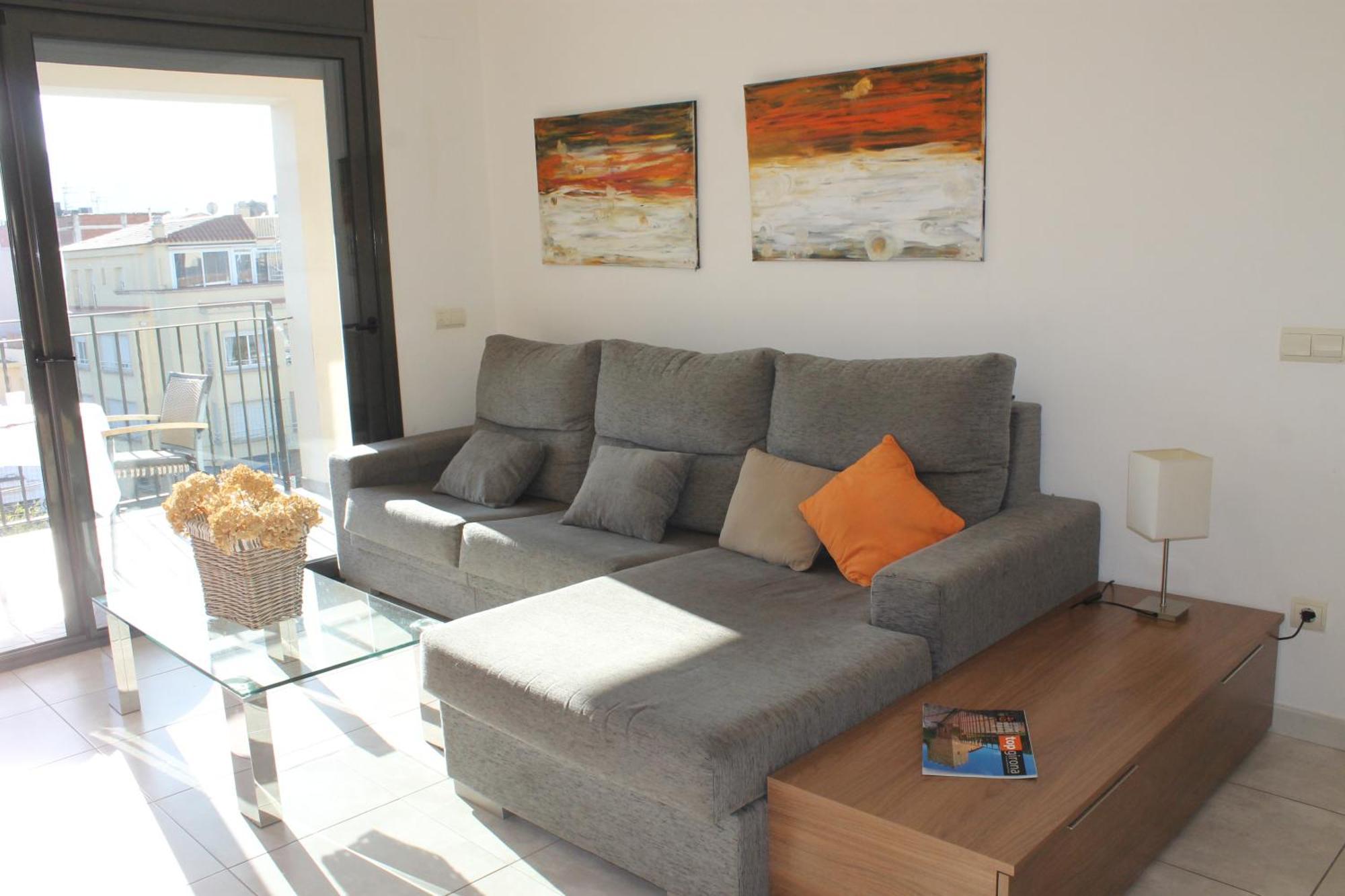 Agi Riera Ginjolers Apartment Roses Ngoại thất bức ảnh
