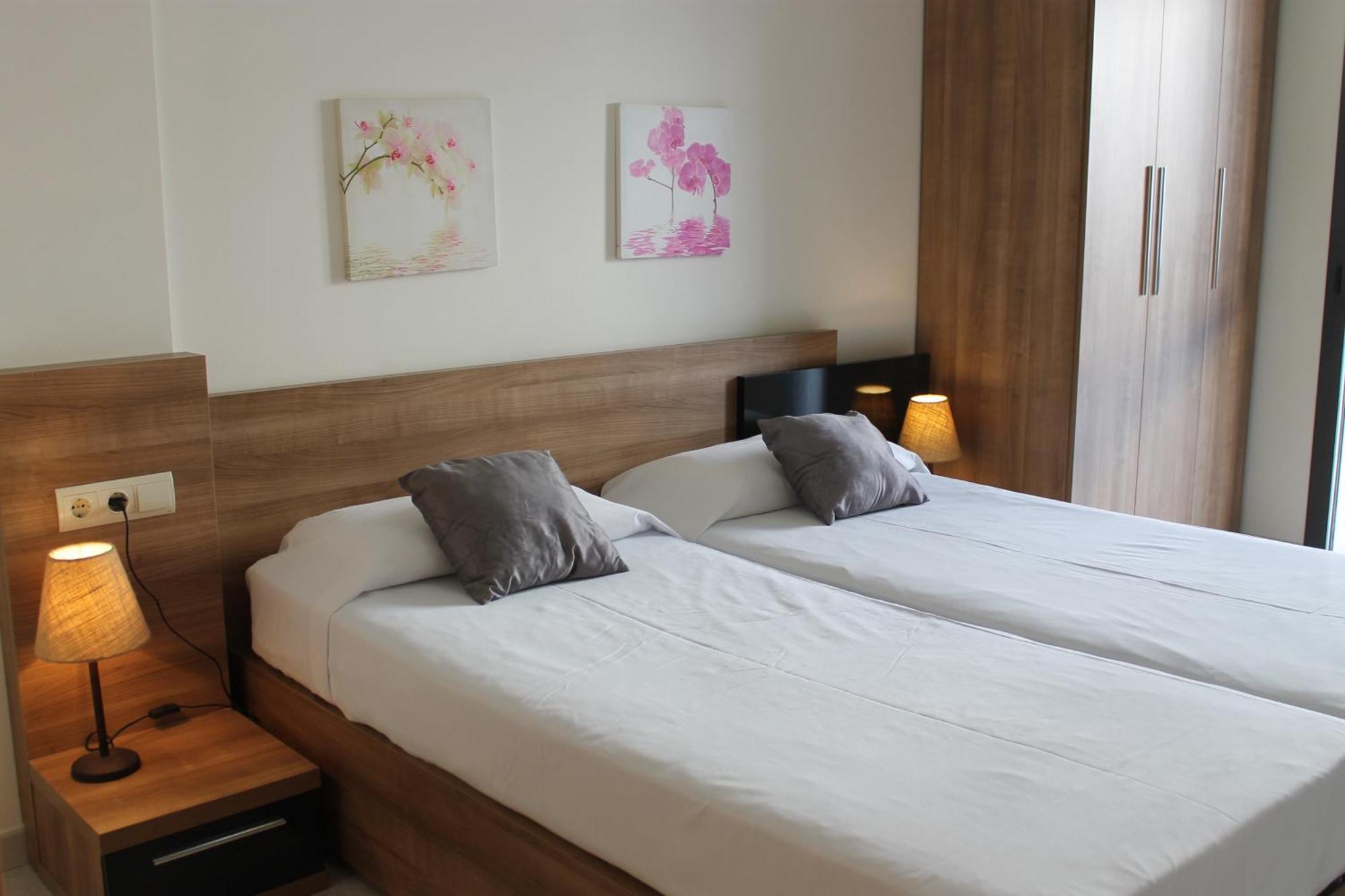 Agi Riera Ginjolers Apartment Roses Ngoại thất bức ảnh