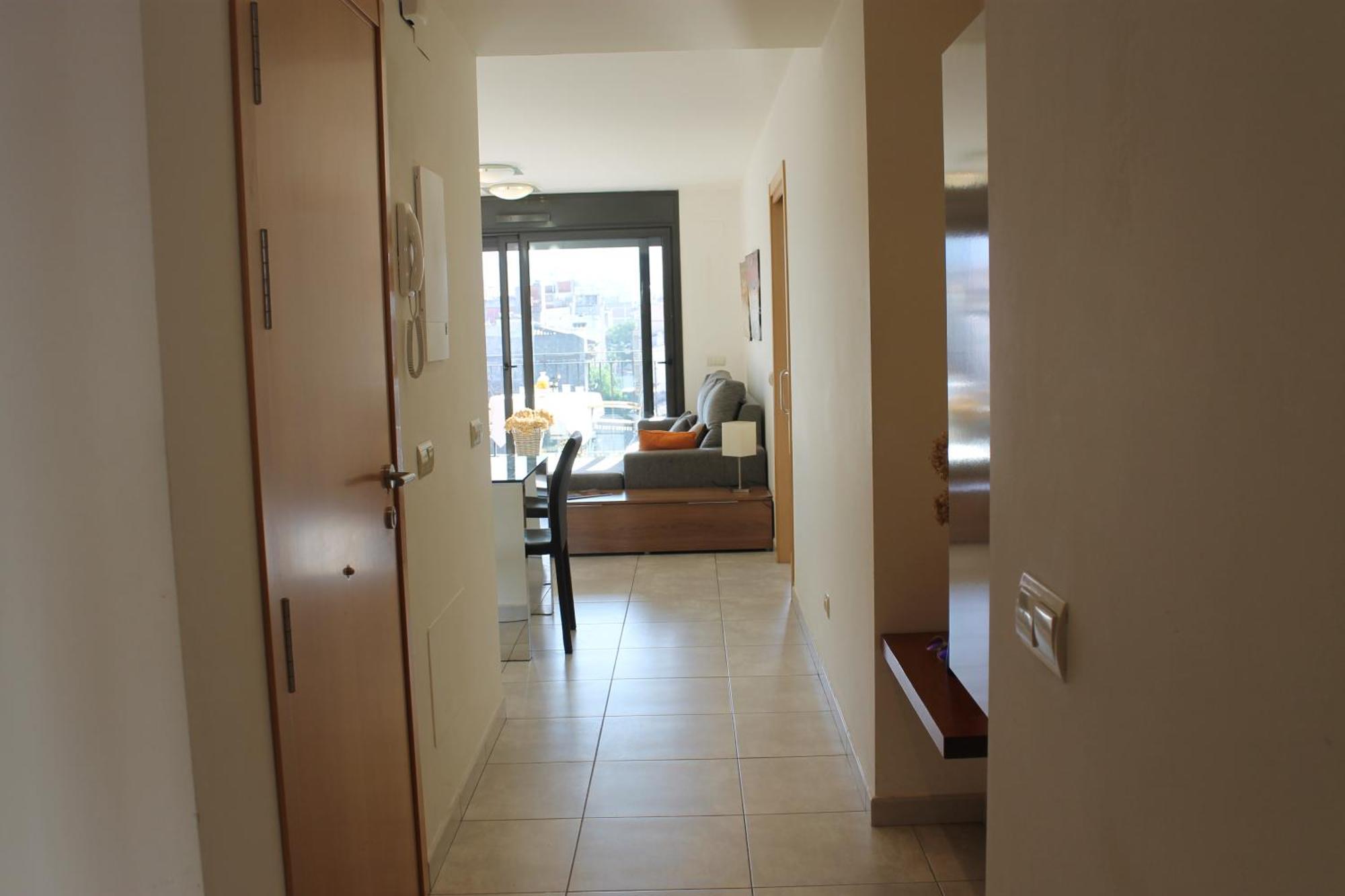 Agi Riera Ginjolers Apartment Roses Ngoại thất bức ảnh
