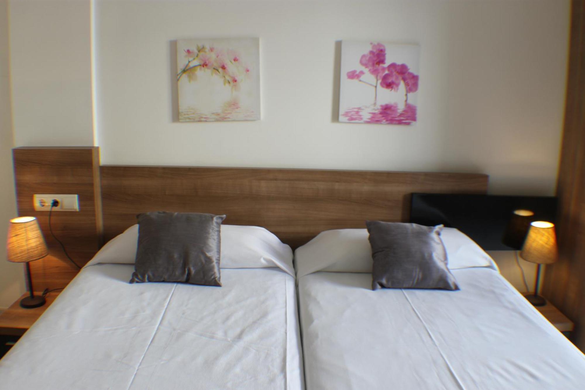 Agi Riera Ginjolers Apartment Roses Ngoại thất bức ảnh