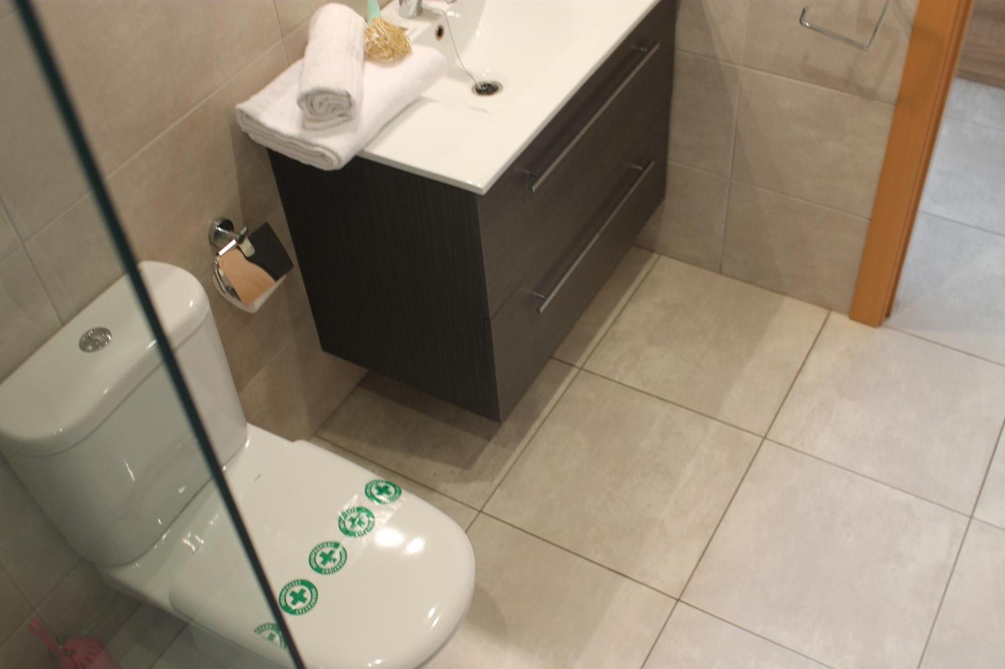 Agi Riera Ginjolers Apartment Roses Ngoại thất bức ảnh