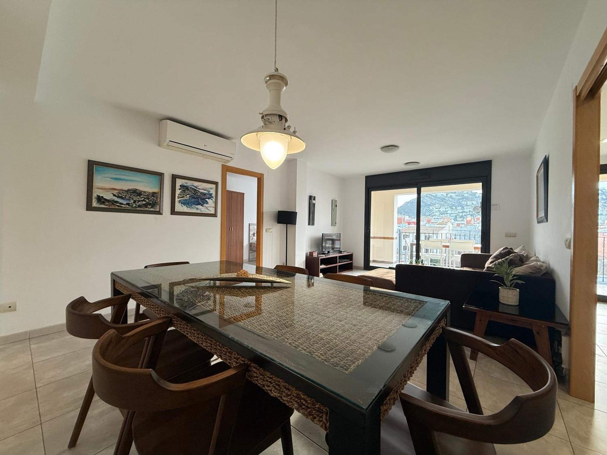 Agi Riera Ginjolers Apartment Roses Ngoại thất bức ảnh