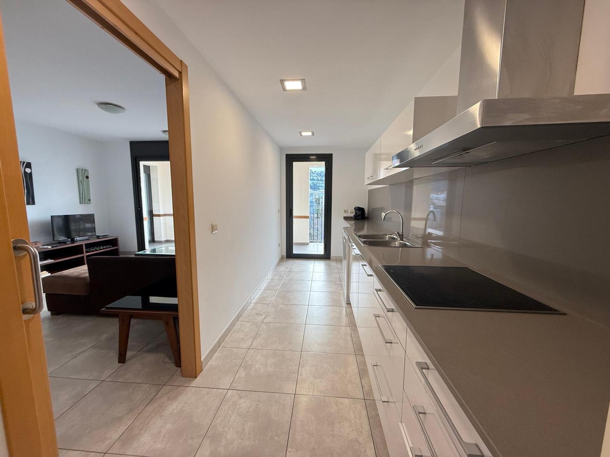 Agi Riera Ginjolers Apartment Roses Ngoại thất bức ảnh