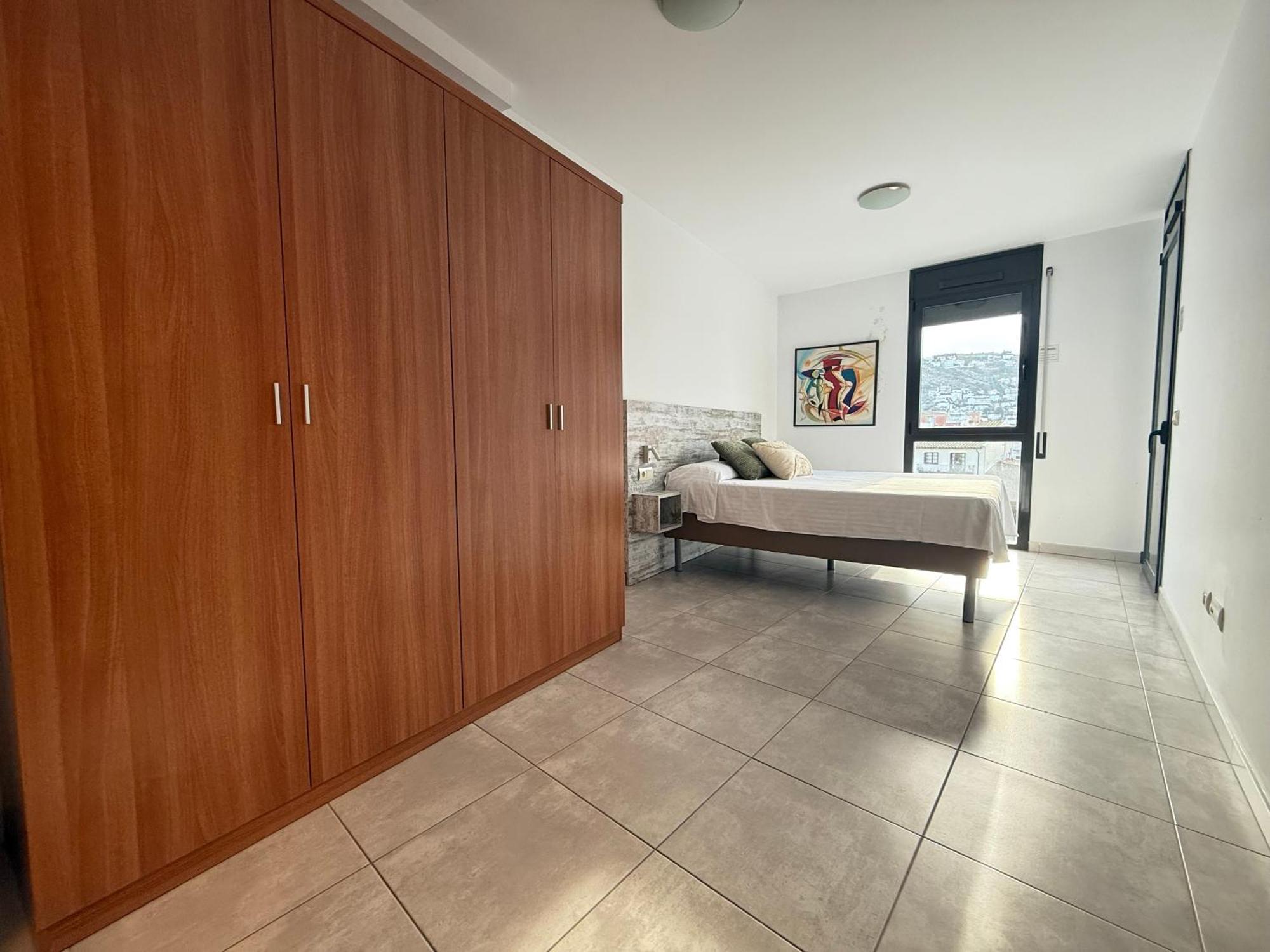 Agi Riera Ginjolers Apartment Roses Ngoại thất bức ảnh