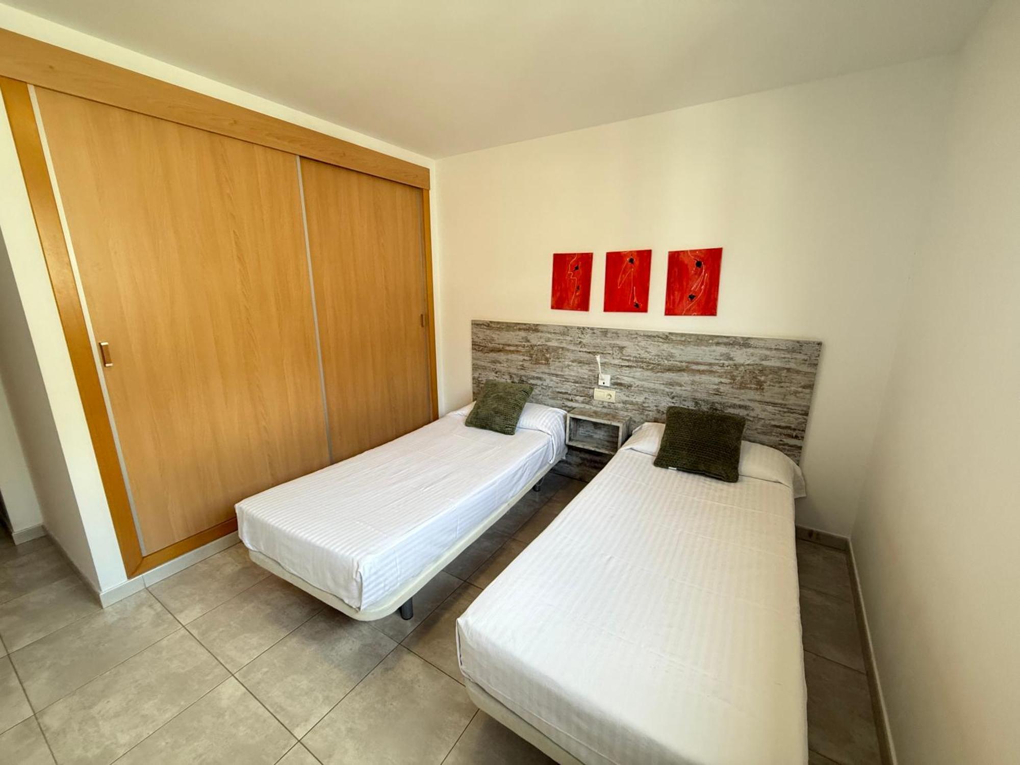 Agi Riera Ginjolers Apartment Roses Ngoại thất bức ảnh