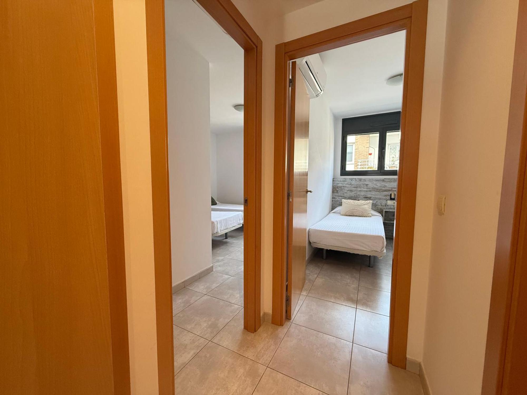 Agi Riera Ginjolers Apartment Roses Ngoại thất bức ảnh