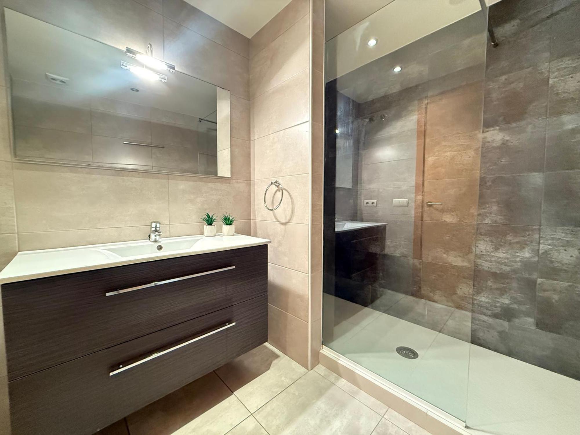 Agi Riera Ginjolers Apartment Roses Ngoại thất bức ảnh