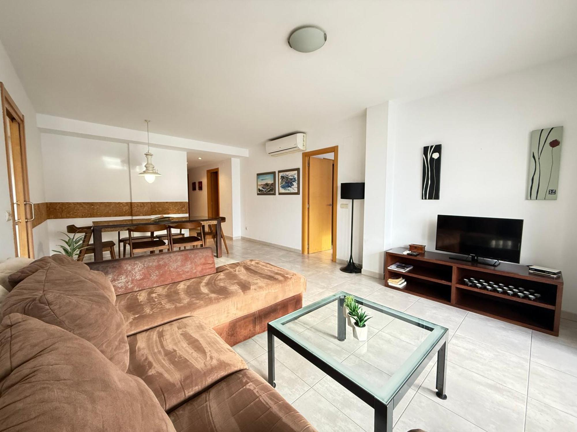 Agi Riera Ginjolers Apartment Roses Ngoại thất bức ảnh