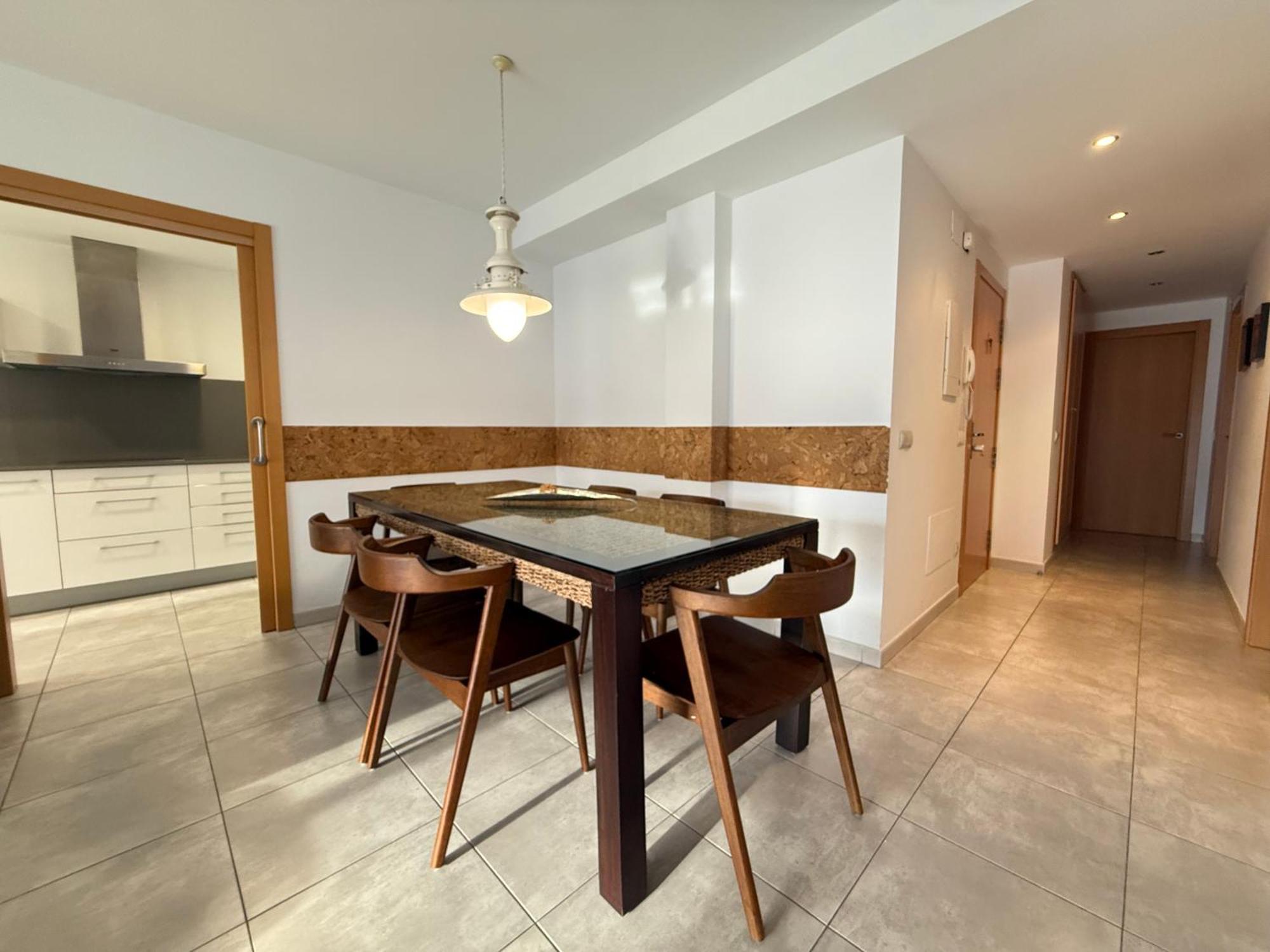 Agi Riera Ginjolers Apartment Roses Ngoại thất bức ảnh