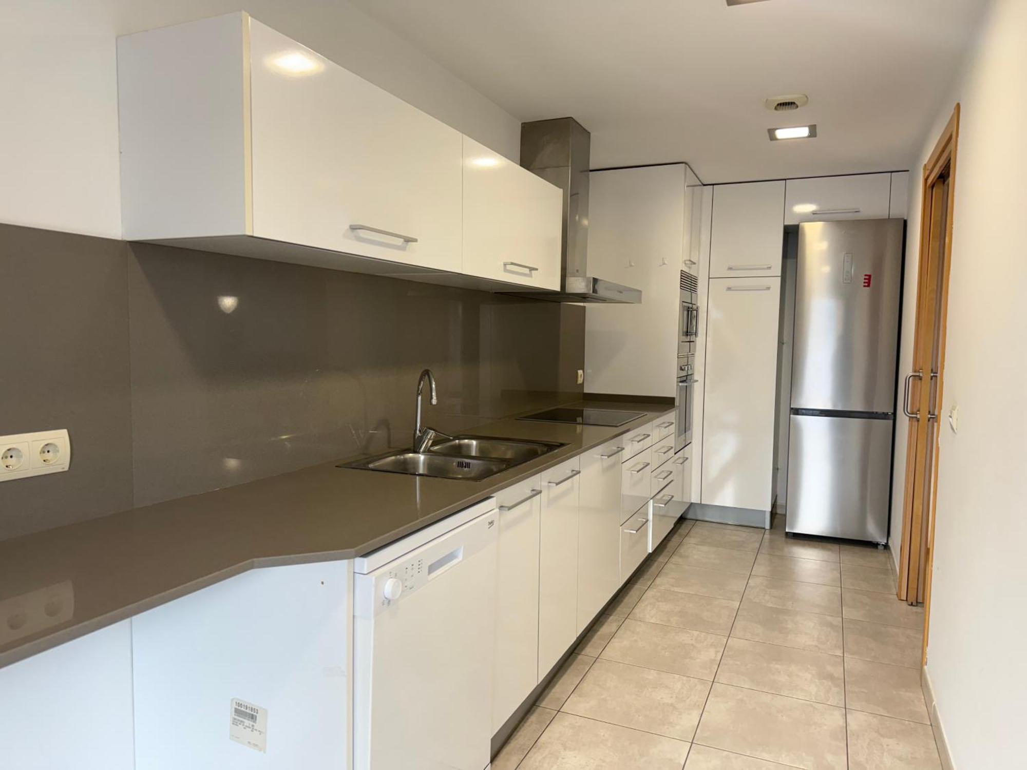 Agi Riera Ginjolers Apartment Roses Ngoại thất bức ảnh