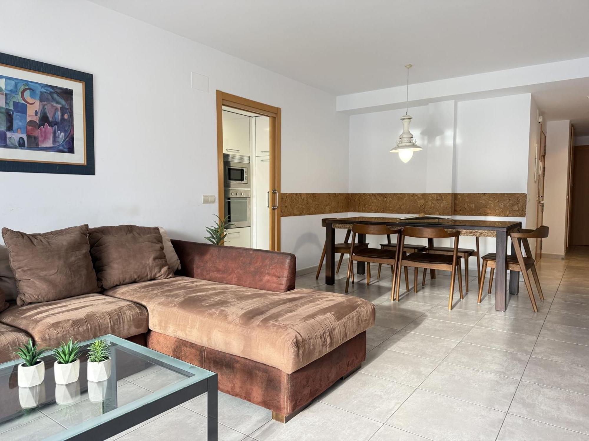 Agi Riera Ginjolers Apartment Roses Ngoại thất bức ảnh