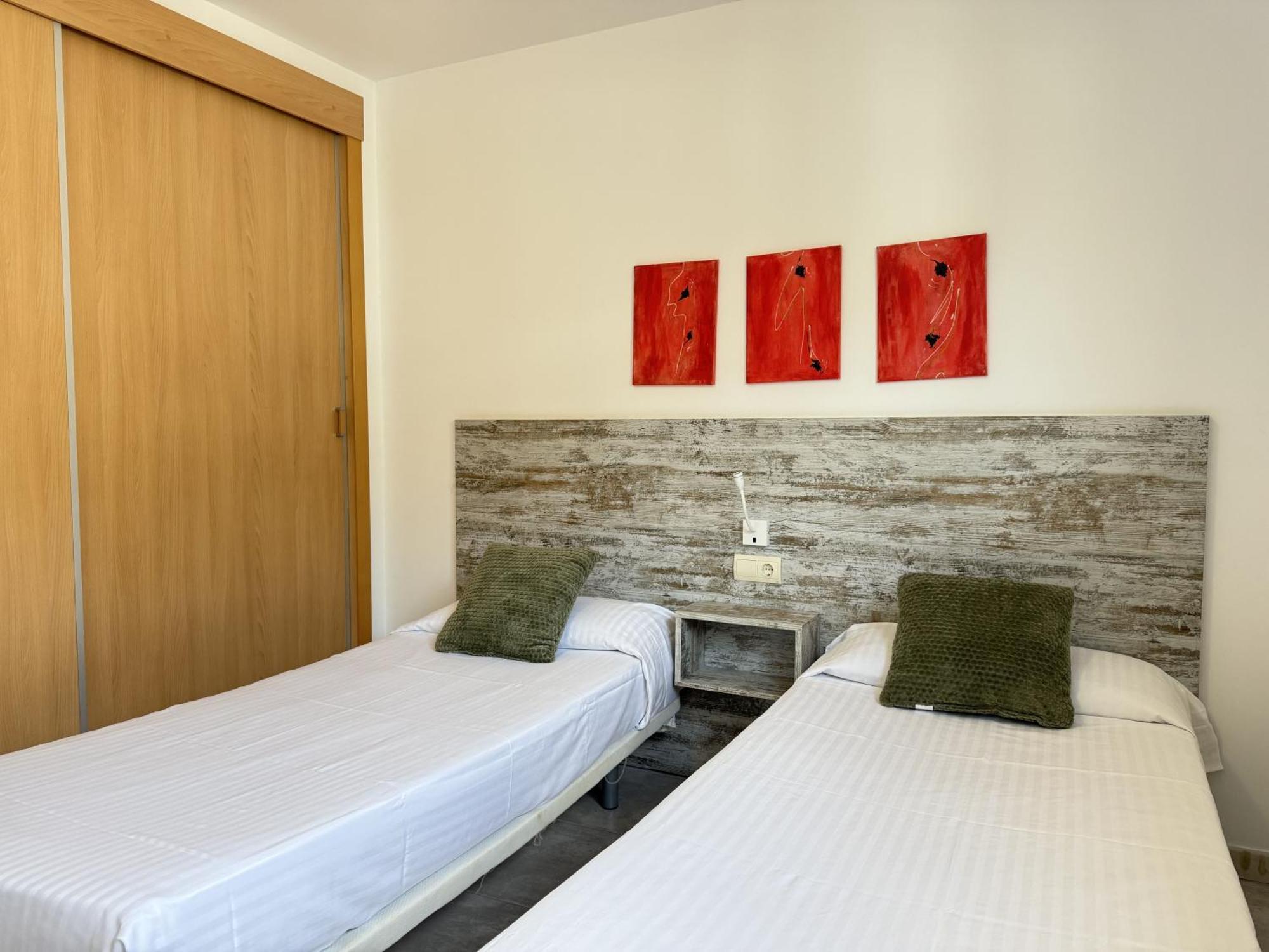 Agi Riera Ginjolers Apartment Roses Ngoại thất bức ảnh