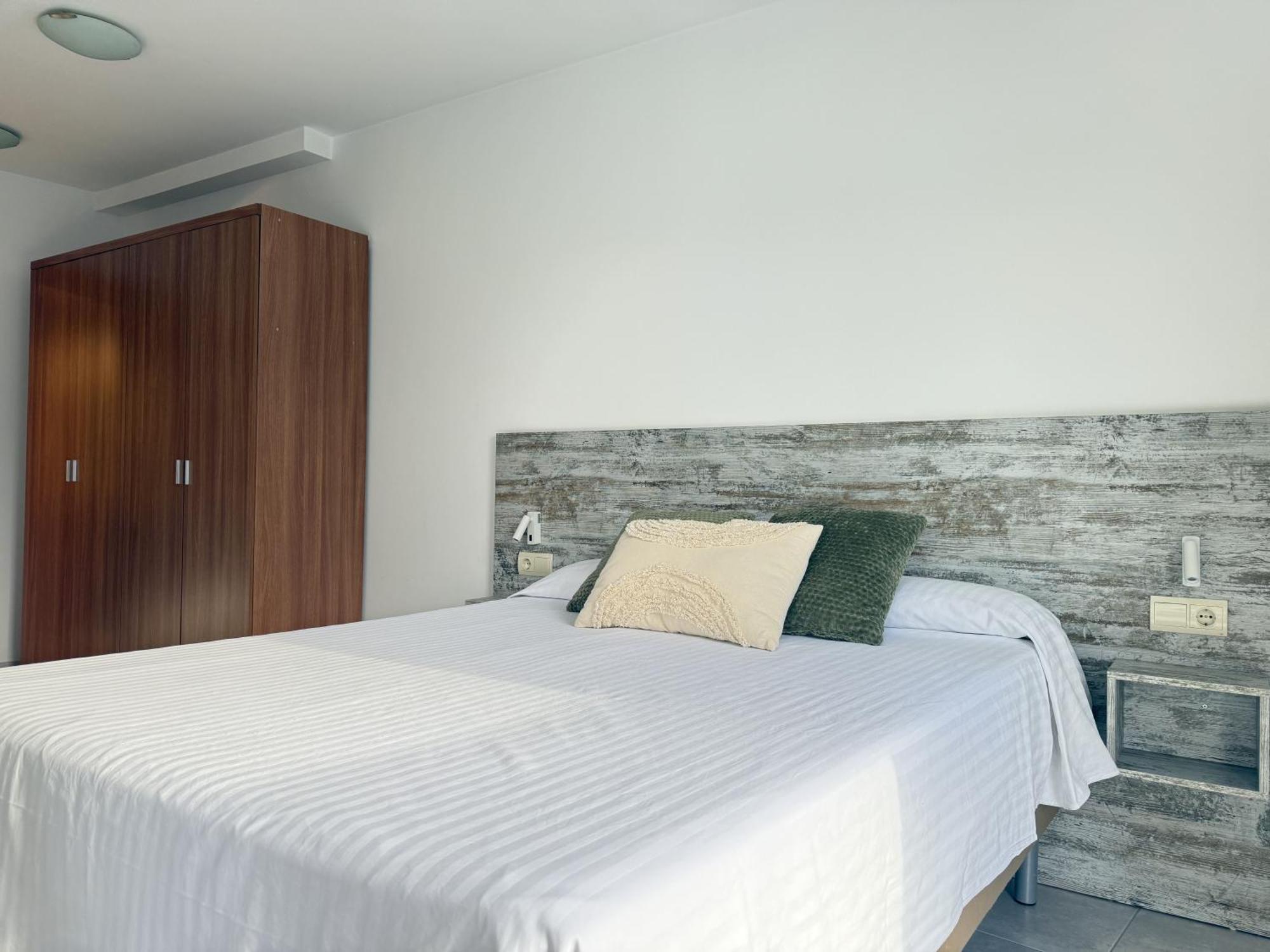 Agi Riera Ginjolers Apartment Roses Ngoại thất bức ảnh