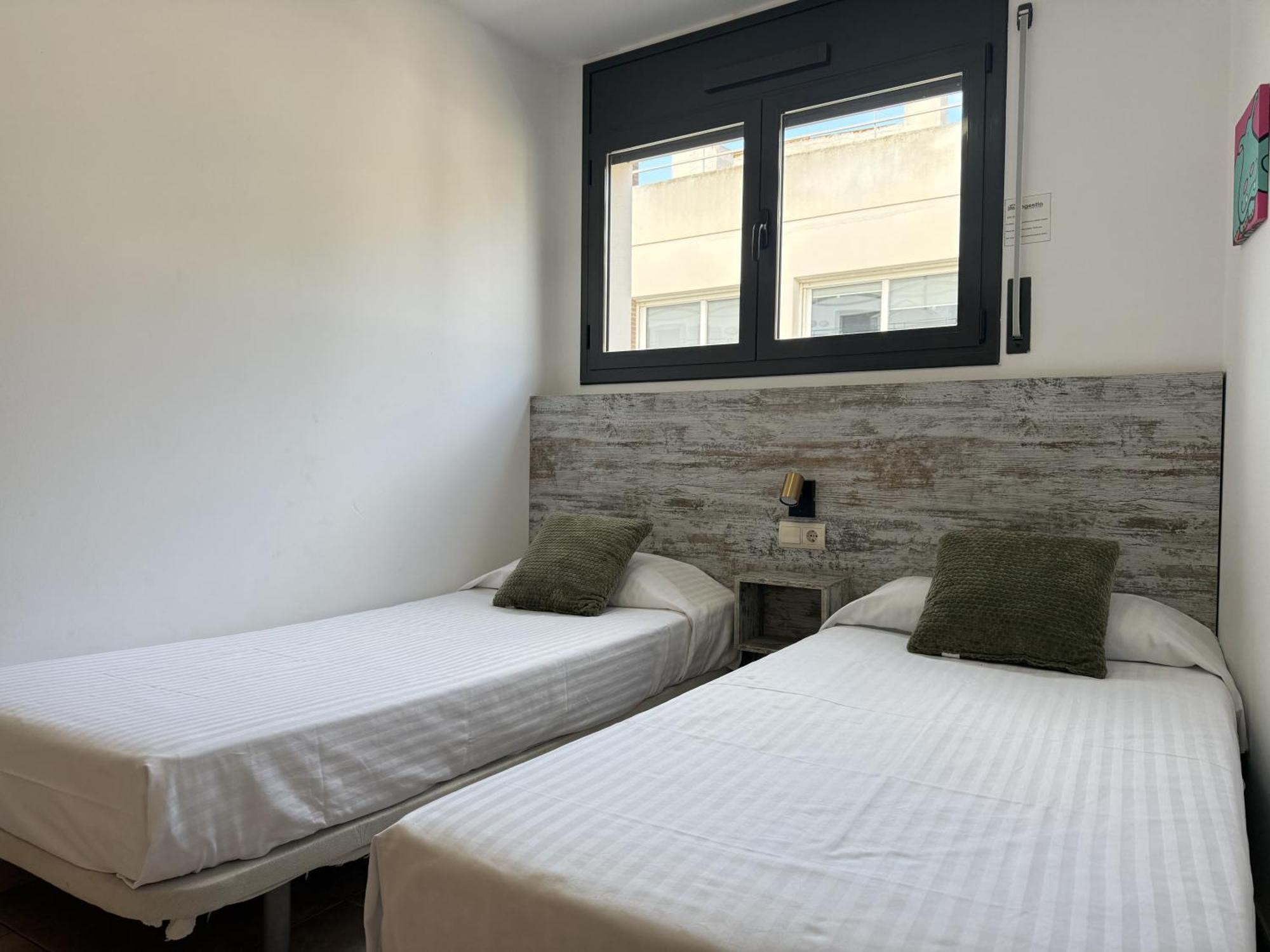 Agi Riera Ginjolers Apartment Roses Ngoại thất bức ảnh